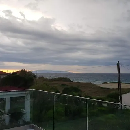 Beautiful Beachfront In Lixouri, Greece Kefalonia Island