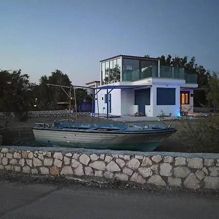 Beautiful Beachfront In Lixouri, Greece * Kefalonia Island