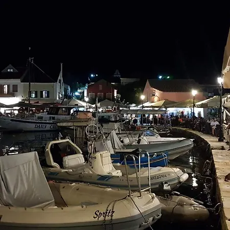 Beautiful Beachfront In Lixouri, Greece Apartament *
